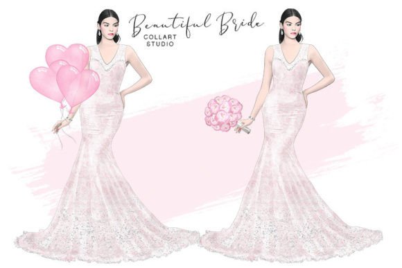 Download Bride to Be Clip Art, Wedding Graphics - Wedding graphics Collection