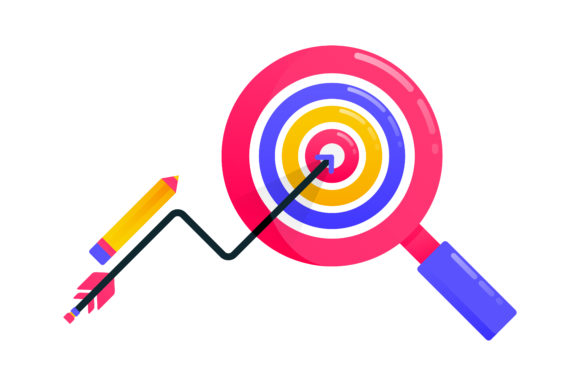 Download Logos for Achieve Goals, Business Target - Goals Collection