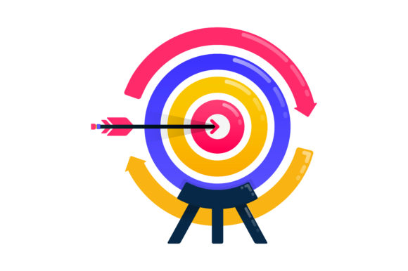 Download Logos for Achieve Goals, Business Target - Goals Collection