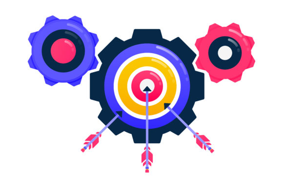 Download Logos for Achieve Goals, Business Target - Goals Collection