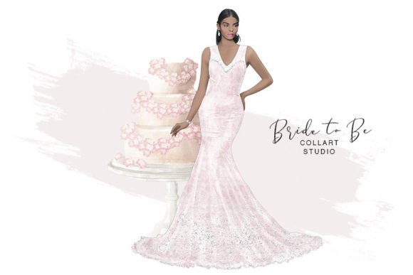 Download Bride to Be Clip Art, Wedding Graphics - Wedding graphics Collection